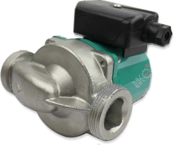 [LLC] Central Heating Circulation Pump 25/60-130 130mm 60W 220-240V EU Standard