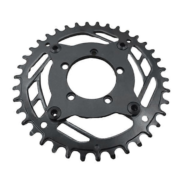 [LLC]Th4BCD Kædering Spider Konverter til Bafang- 41 Metal