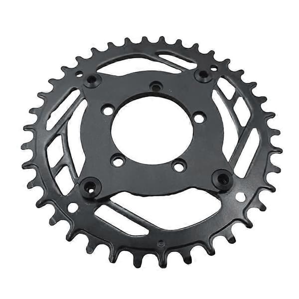 [LLC]Th4BCD kedjedrevsspindelkonverterare för Bafang- 41 Metal