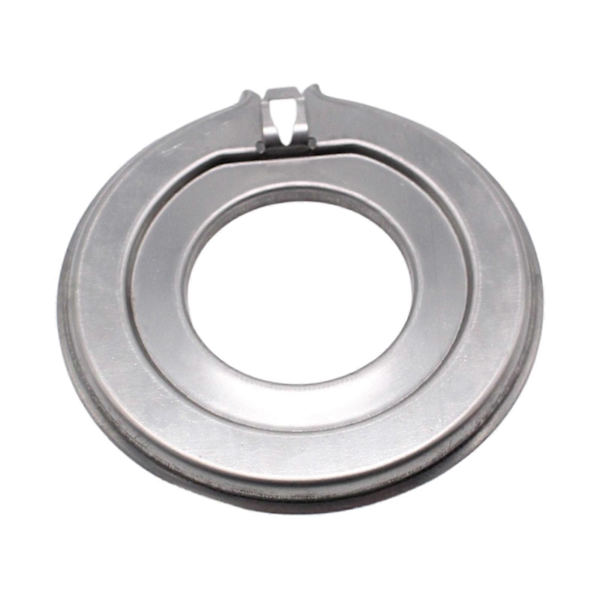 [LLC]ABS Holder Mount Bracket Plate 45mm til Scenic II III Renault Espace IV