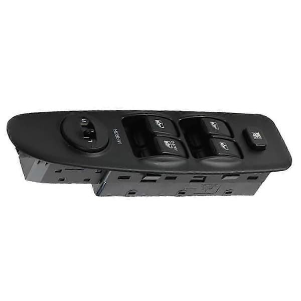[LLC]93570-2D100 Front Left Electric Power Window Master Switch for Hyundai Elantra 2001-2006 935Edition 0711