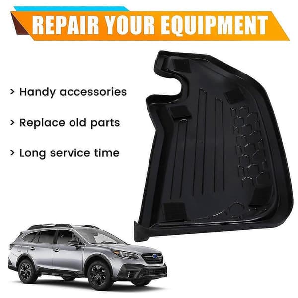 NY Cargo Area Sidewall Protector J501SAN260 for Subaru Outback 2022-2024