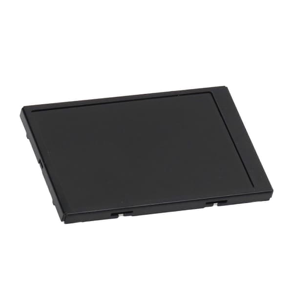 [LLC]Computer Monitoring Secondary Screen Set 3.5 Inch Display with Bracket Data Cable Double Sided Tape