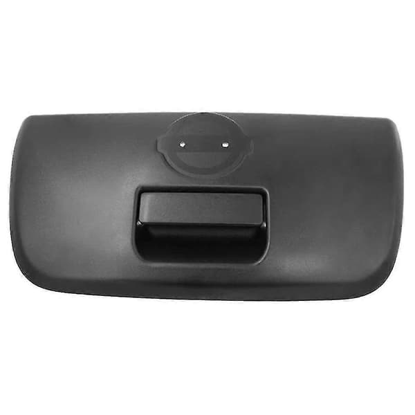 [LLC] Bakre håndtak ramme lås trimpanel 90606-vk00a for Navara Frontier Np300 D22 lastebil 2000-2005 Vk0