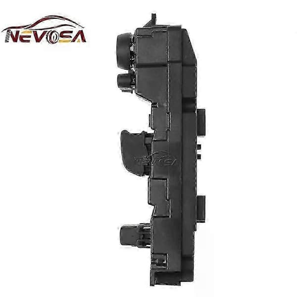 [LLC] kompatibel med Mazda 2 Mazda2 DF7166350A DF71-66-350A 03124290 Bildeler Tilbehør Elektrisk vindusbryter