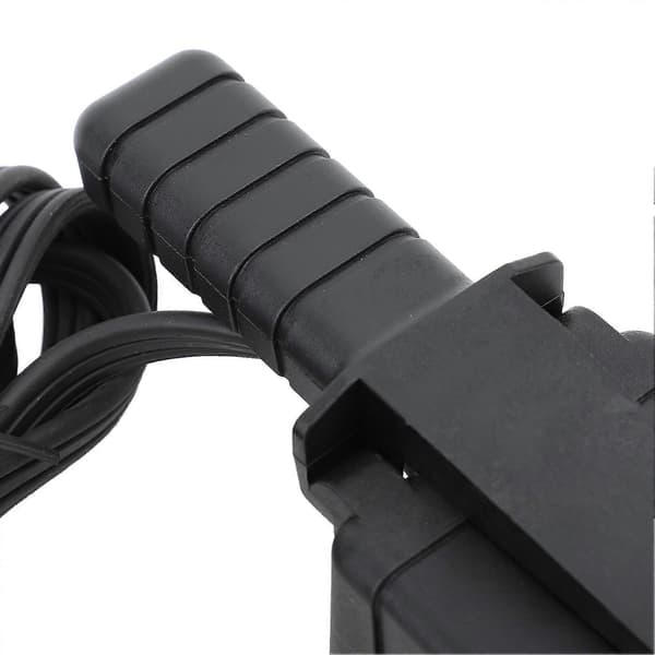 [LLC]Magnetisk Motorvarmer 1155X 200W Motorblokvarmer til Bil Lastbil Traktor
