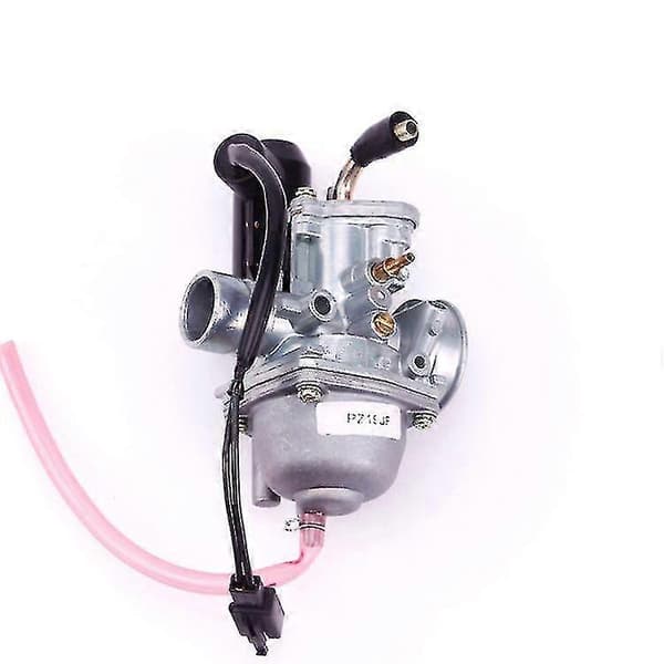 [LLC]Pz19jf Passer til Jog 50cc 90cc Arc Cat 50 90 Karburator 2-takts