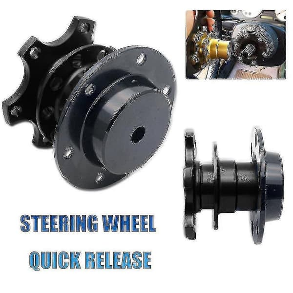 [LLC]Universal Quick Release Adapter Snap Off Rattnav Race