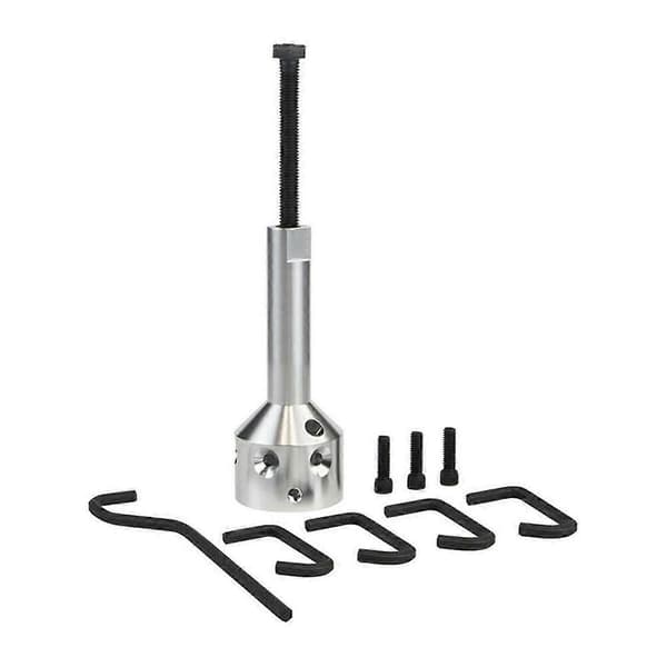 [LLC]Th-1 Ultimate Hub Ventilatorblad Tromleaftrækker, Kraftig Ventilatoraftrækker