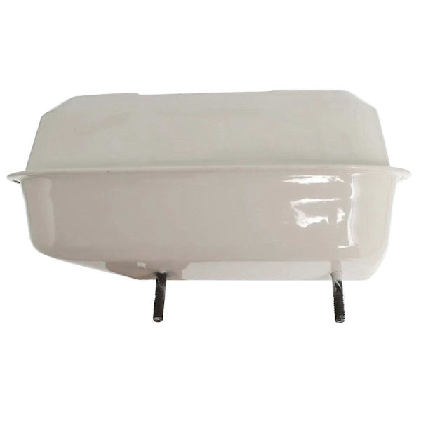 [LLC] Bensintankmotorer Erstatning For Honda White
