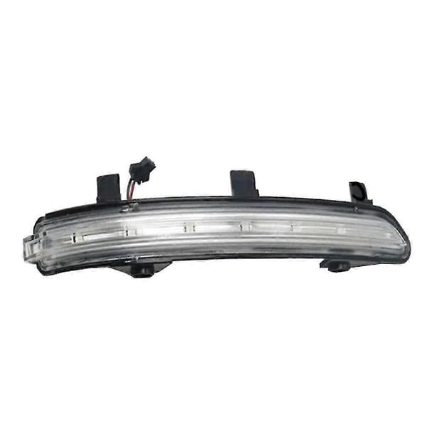 Foton Tunland 2012-2019 Venstre/Høyre LED Speil Blinklys Indikator Lampe