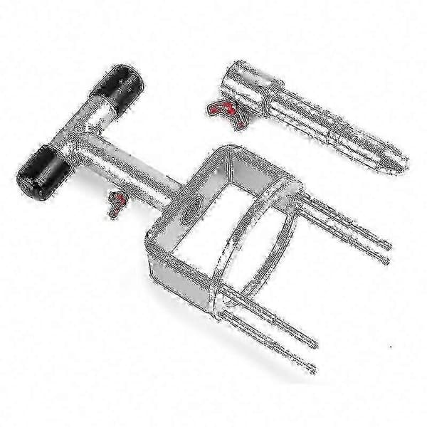 [LLC]Varmeapparatviftemotor for S60 S80 V70 XC60 XC70 Evoque 9997284