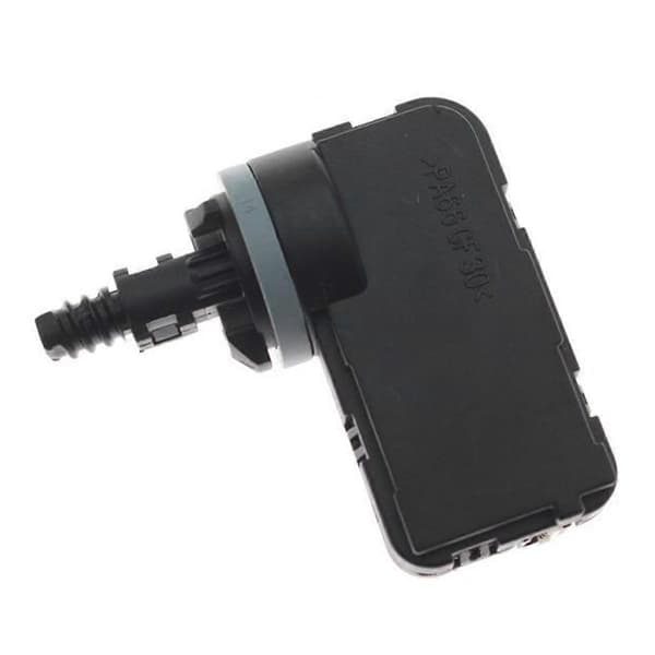 [LLC] Forreste forlygte niveaujusteringsmotor 89003871 til 307 bildele Black