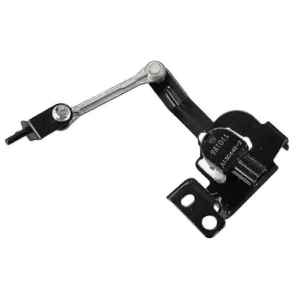 Forlygtesensor til Subaru Impreza 2006-2012 - nivelleringsled Black