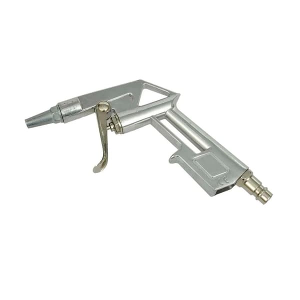 [LLC]vidaXL Compressor Kit Paint Gun Pressure Gauge 3500