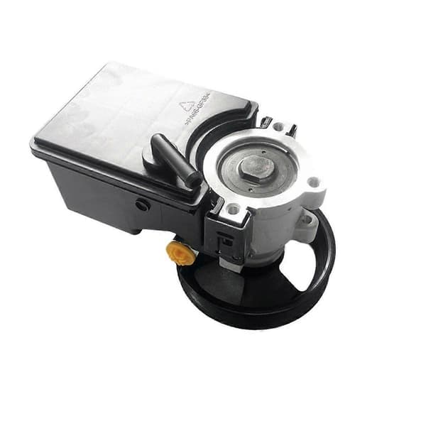 [LLC]Ohjaustehostimen pumppu 6654601980 Actyon Rodius -autonosille Black