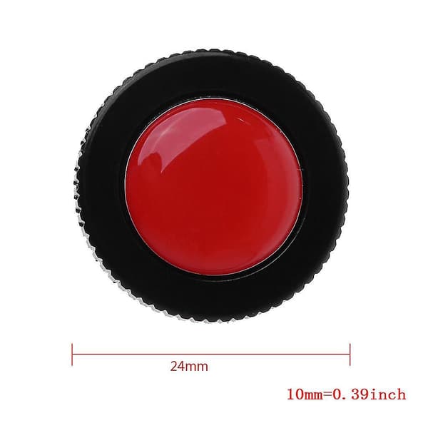 [LLC]Thnfrotto Rund Quick Release Plade Til Kompakte Action Stativ Tilbehør