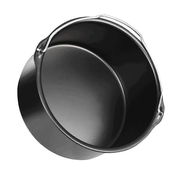 [LLC]Fritöstillbehör, för 3.5QT-5.8QT kakgrillstillbehör. As