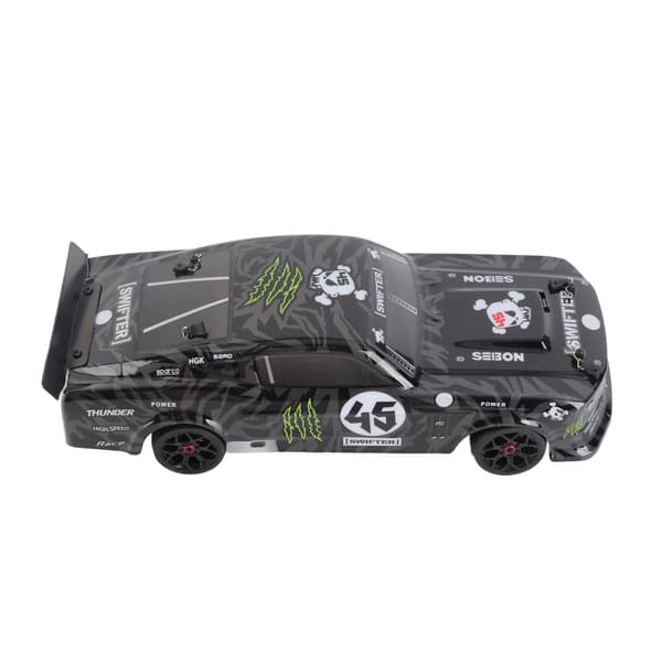 [LLC]RC Drifting Car 30KM/H 2.4GHz Forward Backward Turn Left and Right 1/18 Remote Control Car