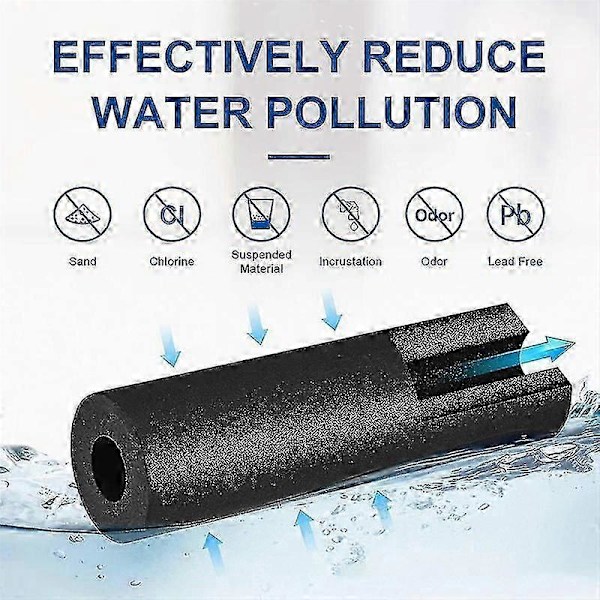 [LLC]Thcs Lg Lt1000p Adq747935 Køleskab Vandfilter