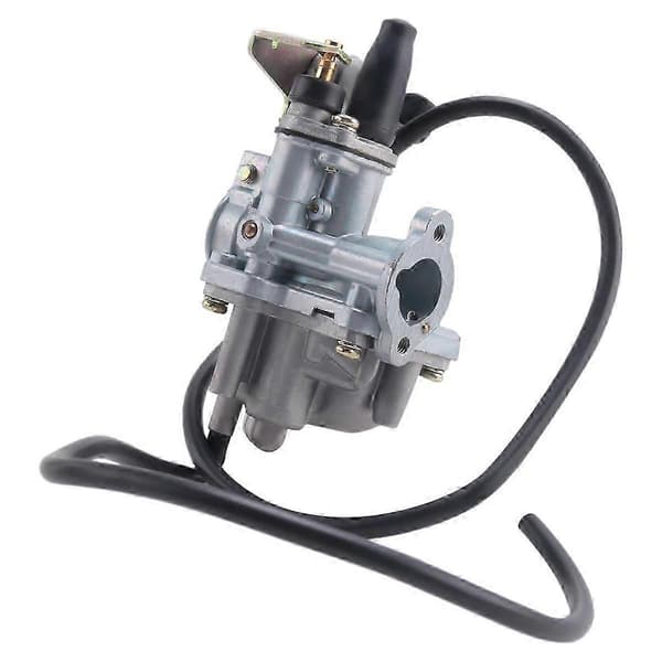 [LLC]Karburator til Suzuki LT50 LT 50 LT-A50 JR50 Quadrunner ATV Karburator