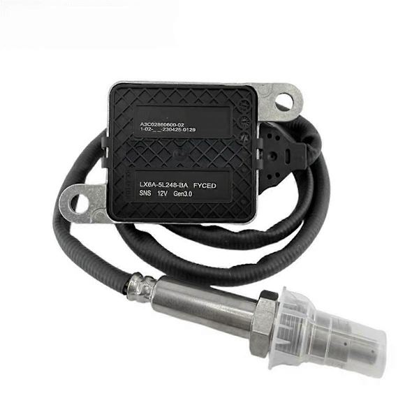 [LLC]NOx-sensor kväveoxidsensor LX6A5L248BA LX6A-5L248- för Focus bildelar