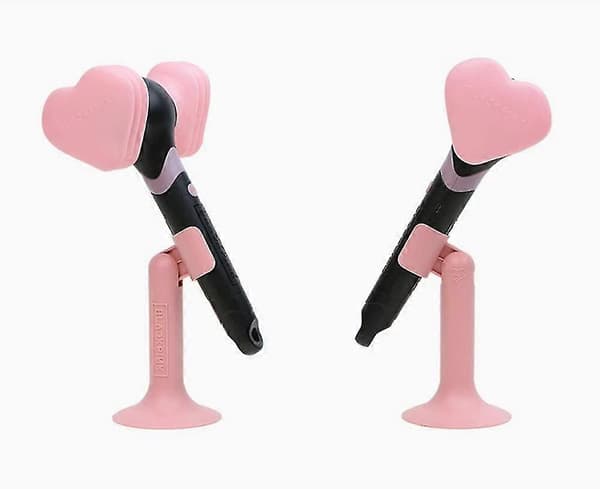 [LLC]Blackpink Offisiell Lightstick ver.2 Begrenset Utgave