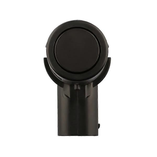 [LLC] Bilparksensor Backradar Elektrisk ögonprob 4760453 för Ford Mondeo MK3 Valeo Bildelar Black