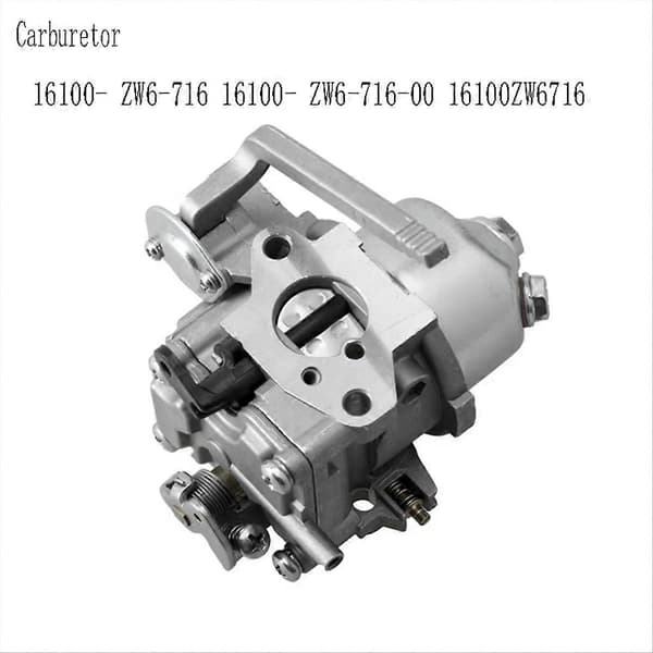 [LLC]16100- ZW6-716 Forgasser for Honda BF2 2HK (BF33B E)