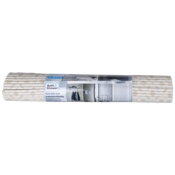 [LLC] Sklisikker matte 65 x 180 cm (beige)
