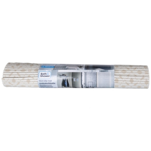 [LLC]Liukuestematto 65 x 180 cm (beige)