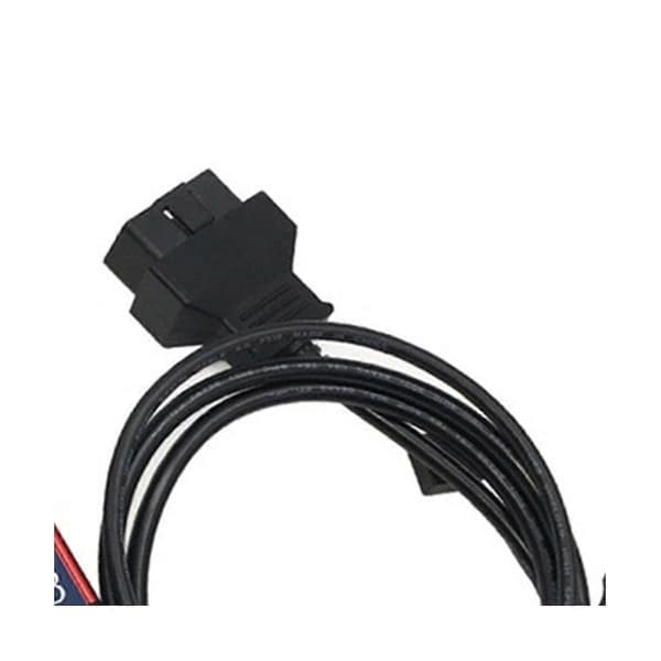 2022 Opgradering SDP3 2.52.3 med VCI3 SDP3 WiFi USB Interface til Heavy Duty Diagnostiske Lastbiler Busser E As shown