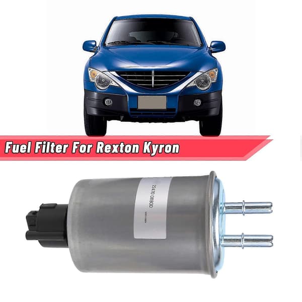[LLC] Öljynsuodatin Rexton Kyron 2247008b00 -malliin