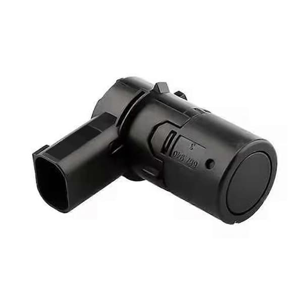 [LLC] Bilparksensor Backradar Elektrisk ögonprob 4760453 för Ford Mondeo MK3 Valeo Bildelar Black