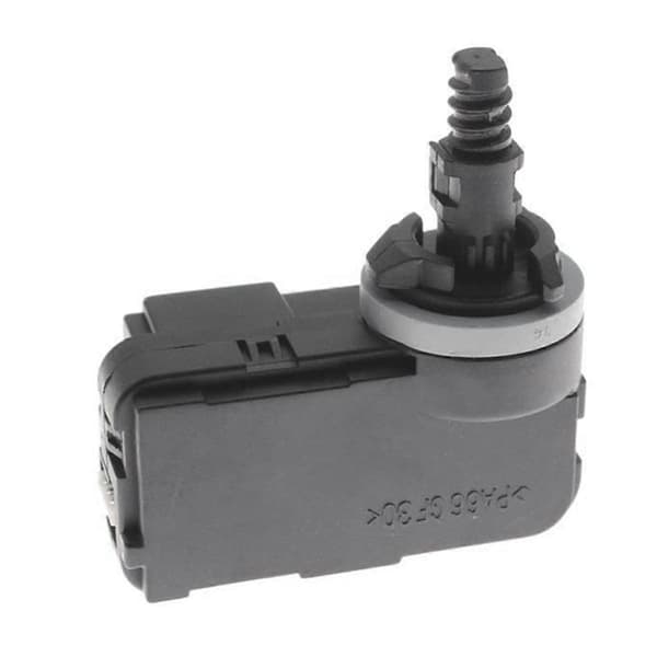 [LLC]Motor för justering av strålkastarnivå 89003871 för 307 bildelar Black