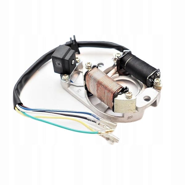 Installationssele Quad Atv 4t 110 125 Komplet