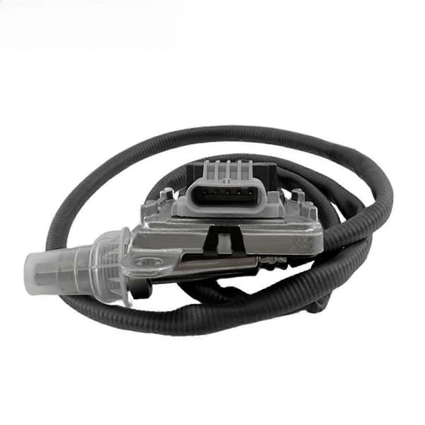 [LLC]NOX-sensor Nitrogenoxidsensor LX6A5L248BA LX6A-5L248- til Focus Autodele