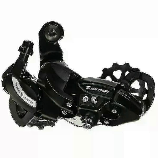 [LLC]ThIMANO Tourney RD-TX35 6/7/8-gears bagskifter direkte montering til MTB-cykler