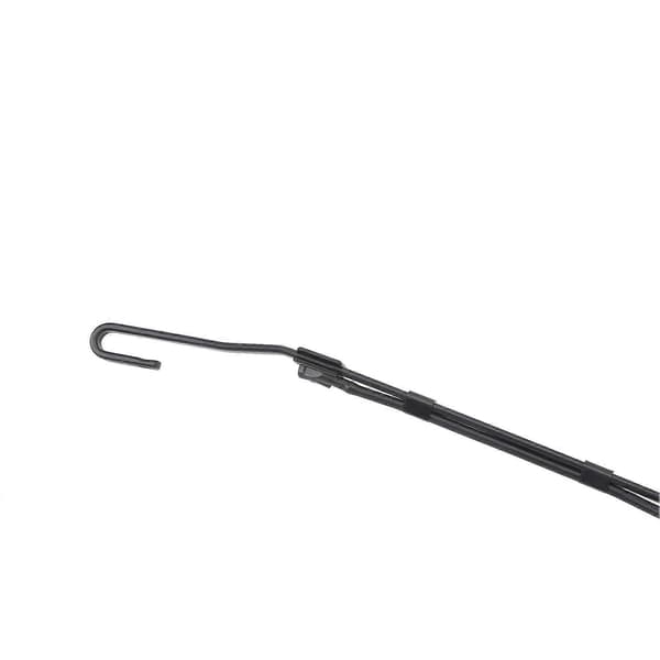 [LLC]Left Front Windshield Wiper Arm A9018200044 Heat Resistant Smooth Operation Wiper Blade Arm for Sprinter 2500 3500