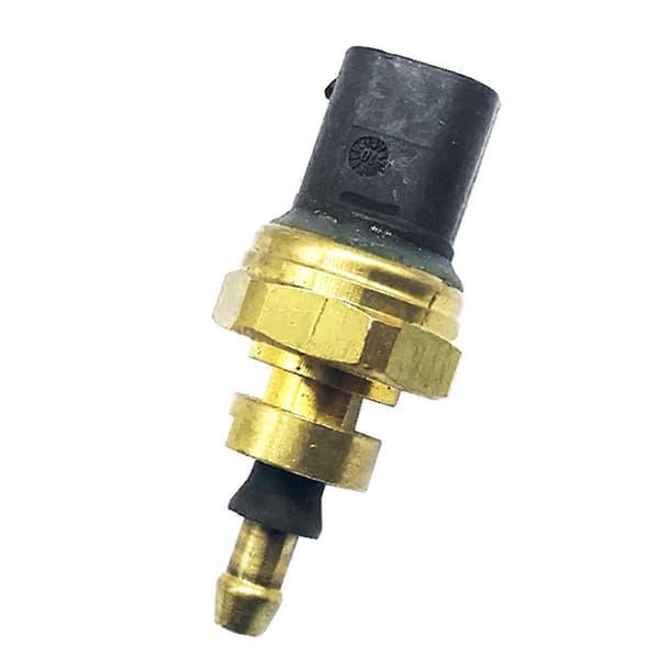 [LLC] Differansetrykk Eksosstrykksensor for Np300 NAVARA