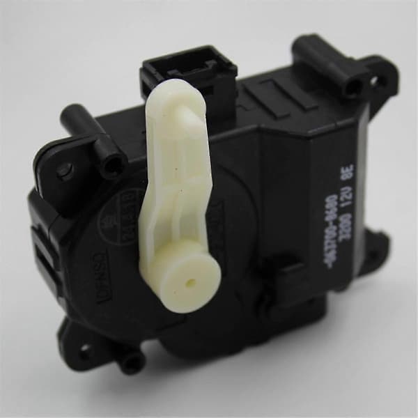 [LLC]Thensis T250 2005 Servomotor Oppvarming Klimaanlegg Erstatning