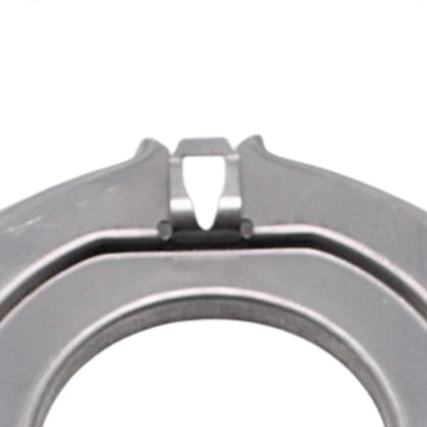 [LLC]ABS Hållarfäste Platta 45mm för Scenic II III Renault Espace IV