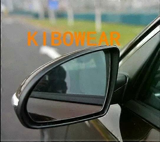 Uppvärmd sidospegelglas för Kia K5 Optima 2016 2017 2018 2019 2020 backspegelersättning Left side LH
