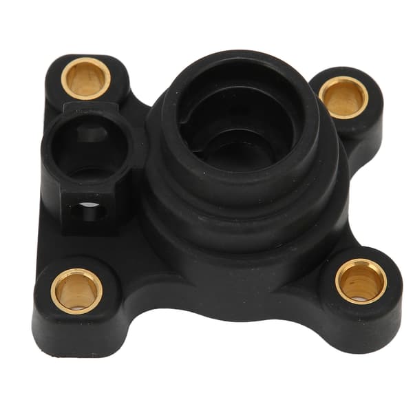 [LLC] Water Pump Impeller Repair Kit 18‑3327 for Johnson Evinrude Engine Pumps 9.9hp 15hp