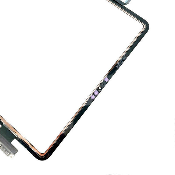 Touch Panel til iPad Pro 12.9 tommer (2020) A2069 A2229 A2232