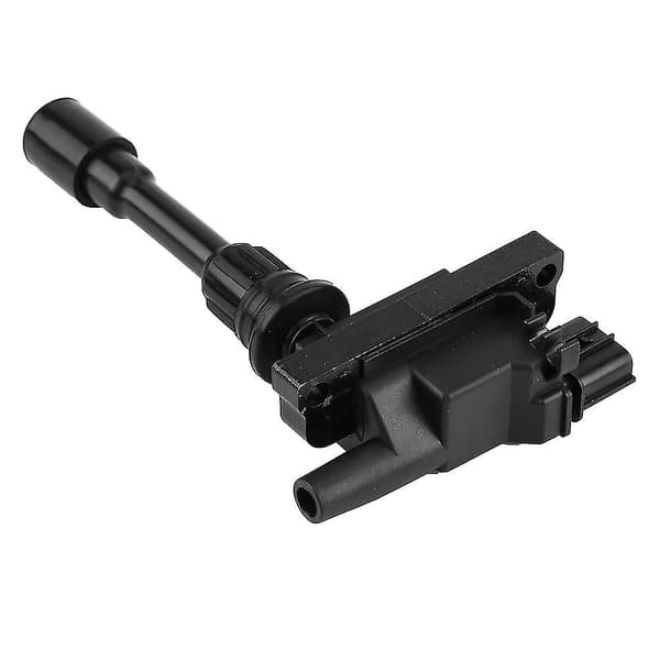 [LLC] Tändspole för bil, passar till Mazda 323 Mx5 Premacy Bildelar Uf408