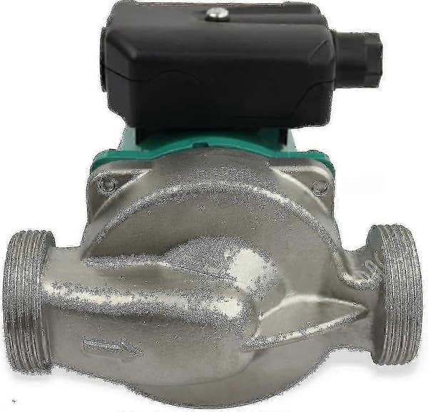 [LLC] Central Heating Circulation Pump 25/60-130 130mm 60W 220-240V EU Standard