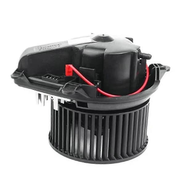 [LLC] Kvalitets bilviftemotor 91000980 for 406 bildeler Black