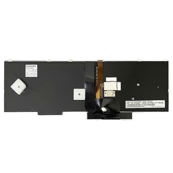 [LLC]Th Version Laptop Keyboard For Lenovo ThinkPad P50 P51 P70 P71