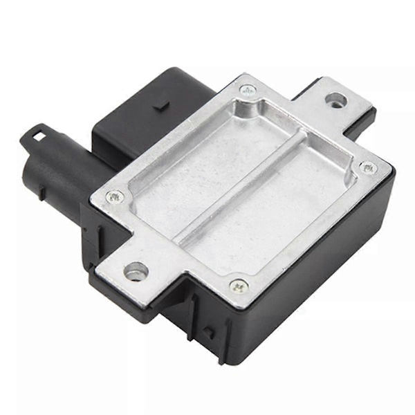 6461532579 A6461532579 Bil Relæ Gløderør System til CLASS Model S211 W211 W204 S204 2502195 Black